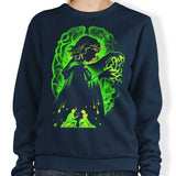 Enchantress of Mental Manipulation - Sweatshirt