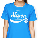 Enjoy Slurm - Women's Apparel