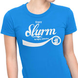 Enjoy Slurm - Women's Apparel