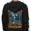 Enter the Park - Hoodie