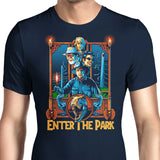 Enter the Park - Men's Apparel