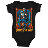 Enter the Park - Youth Apparel