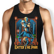 Enter the Park - Tank Top