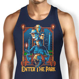 Enter the Park - Tank Top