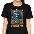 Enter the Park - Women's Apparel