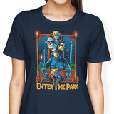 Enter the Park - Women's Apparel