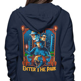 Enter the Park - Hoodie