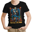 Enter the Park - Youth Apparel