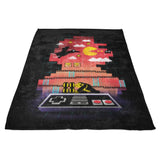 Entertainment Classic - Fleece Blanket