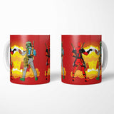 Epic Bro Fist - Mug