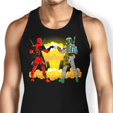 Epic Bro Fist - Tank Top