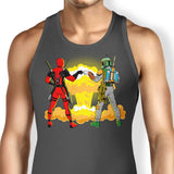 Epic Bro Fist - Tank Top