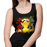 Epic Bro Fist - Tank Top