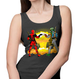 Epic Bro Fist - Tank Top