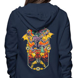 Epic Super Metroid - Hoodie