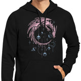 Episode II: Draconic Dice Keeper - Hoodie