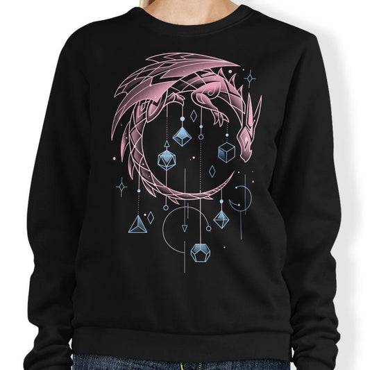 Episode II: Draconic Dice Keeper - Sweatshirt