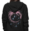 Episode II: Draconic Dice Keeper - Hoodie