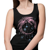 Episode II: Draconic Dice Keeper - Tank Top