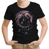 Episode II: Draconic Dice Keeper - Youth Apparel