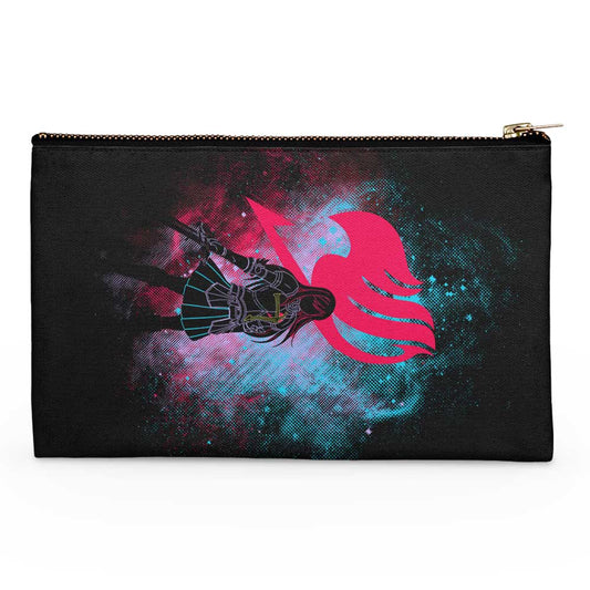 Erza Art - Accessory Pouch