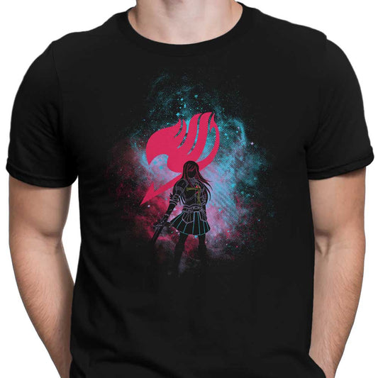 Erza Art - Men's Apparel