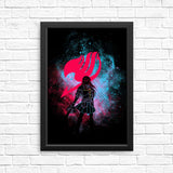 Erza Art - Posters & Prints