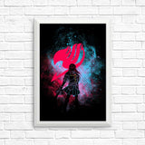 Erza Art - Posters & Prints