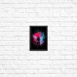 Erza Art - Posters & Prints