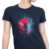 Erza Art - Women's Apparel