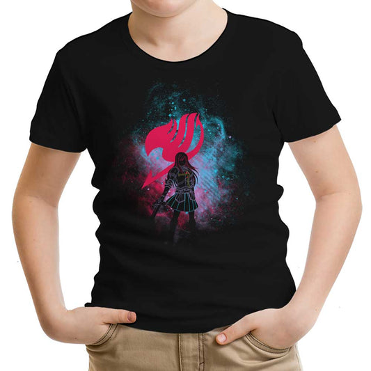 Erza Art - Youth Apparel