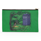 Escape the Dark Forest - Accessory Pouch