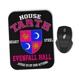 Evenfall Hall - Mousepad