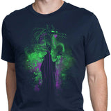 Evil Fairy Art - Men's Apparel