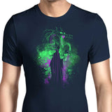 Evil Fairy Art - Men's Apparel