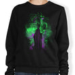 Evil Fairy Art - Sweatshirt