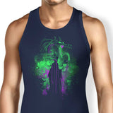 Evil Fairy Art - Tank Top