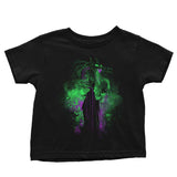 Evil Fairy Art - Youth Apparel