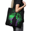 Evil Fairy Art - Tote Bag