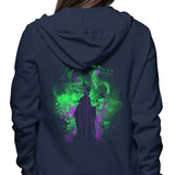 Evil Fairy Art - Hoodie