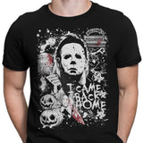 Evil in Haddonfield - Men's Apparel