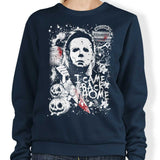 Evil in Haddonfield - Sweatshirt