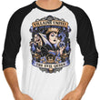 Evil Queen - 3/4 Sleeve Raglan T-Shirt