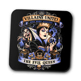 Evil Queen - Coasters