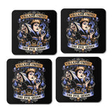 Evil Queen - Coasters