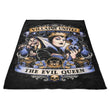 Evil Queen - Fleece Blanket