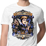 Evil Queen - Men's Apparel