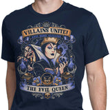 Evil Queen - Men's Apparel