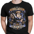 Evil Queen - Men's Apparel