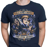 Evil Queen - Men's Apparel